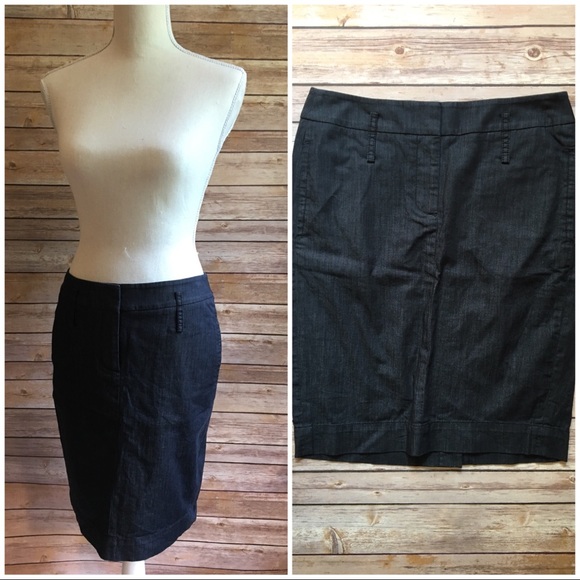 LOFT Dresses & Skirts - 🍎 LOFT Pencil Skirt. Size 0
